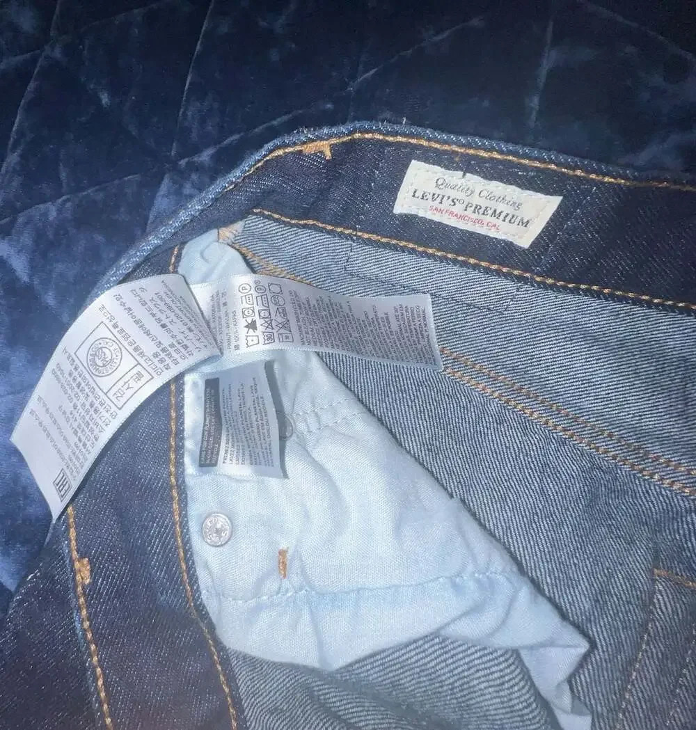 Levis levi premium